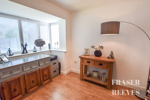 Rushton Close Burtonwood